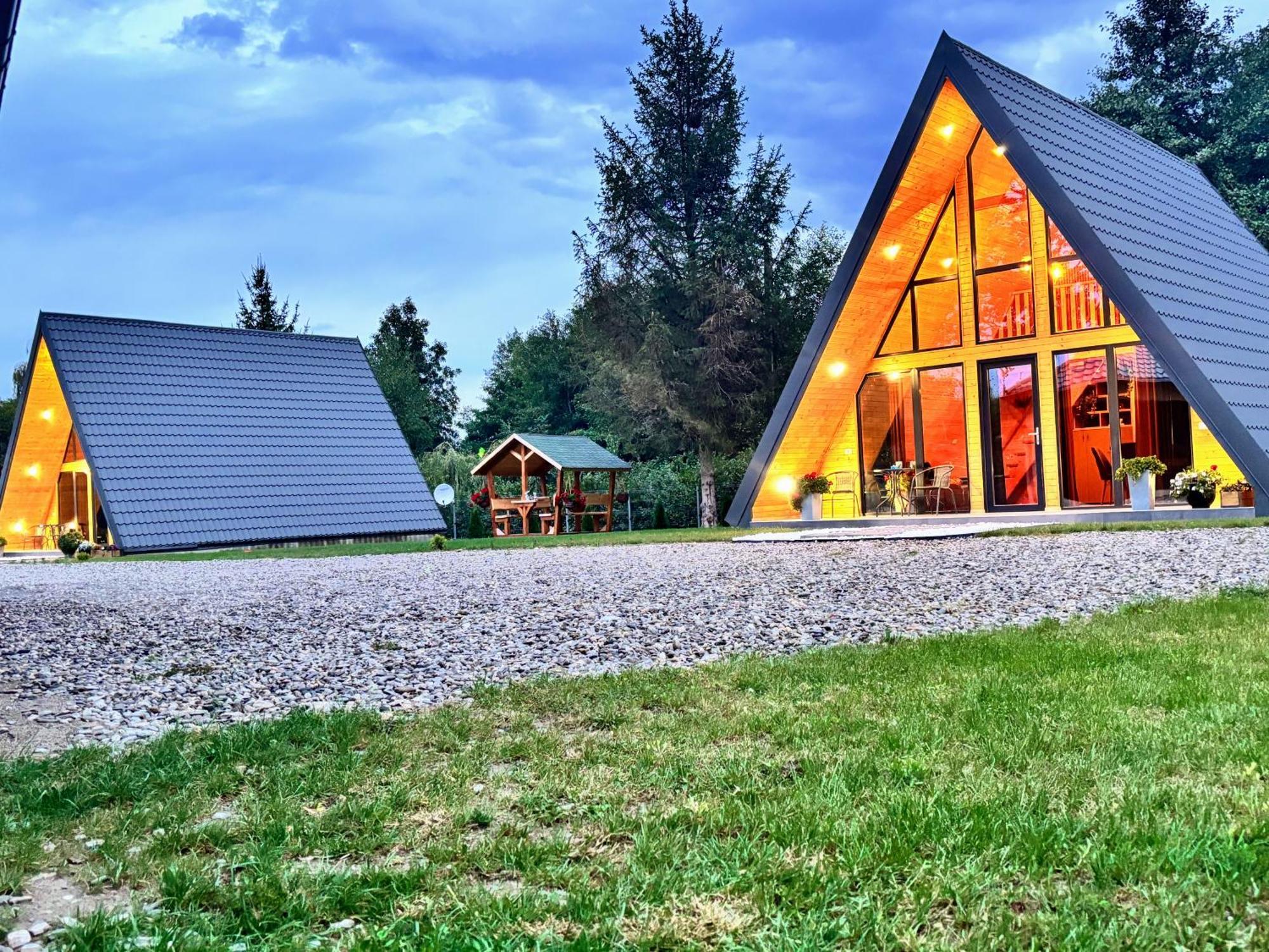 Povestea Din Munti Arpasu de Sus Exterior photo
